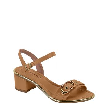 Sandalia-Camel-Fivela-Frontal-|-Beira-Rio-Tamanho--33---Cor--CAMEL-0